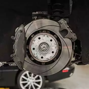brakes