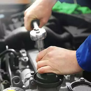engine repair and service