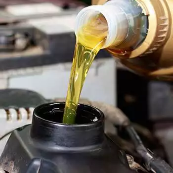 oil changes