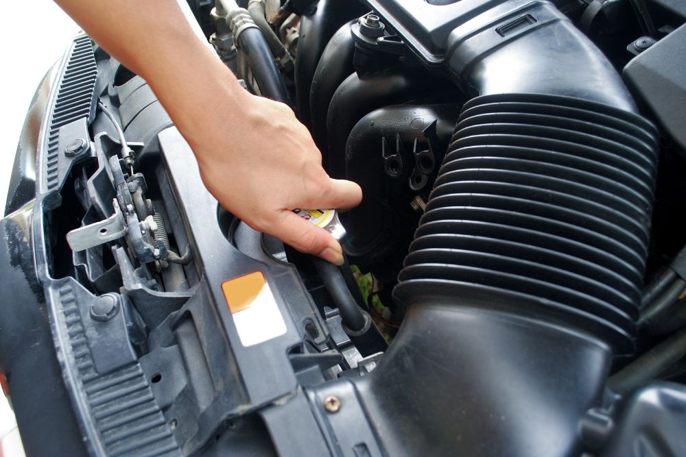 Taking Care of Your Car’s Cooling System