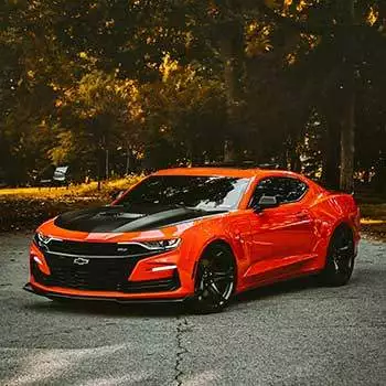 Chevy