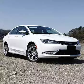 Chrysler