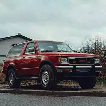 GMC