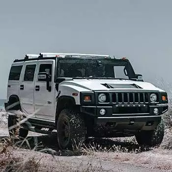 Hummer