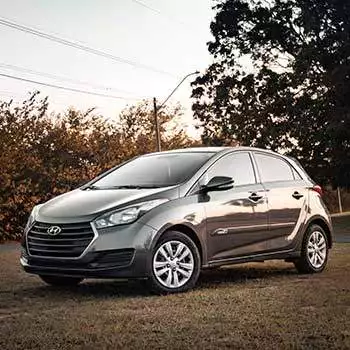 Hyundai