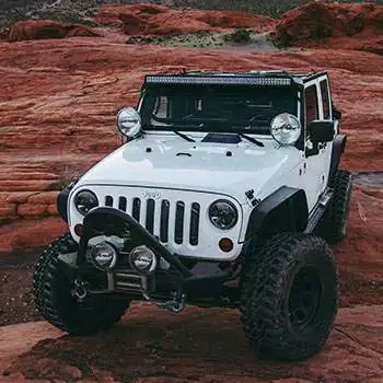 Jeep