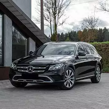 Mercedes