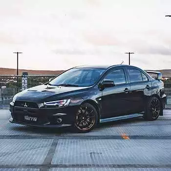 Mitsubishi