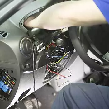 Electrical Repair