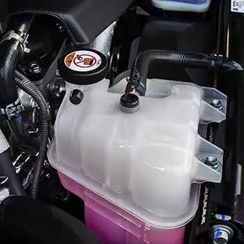 Engine Cooling