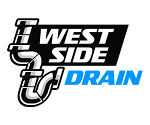 West Side Drain