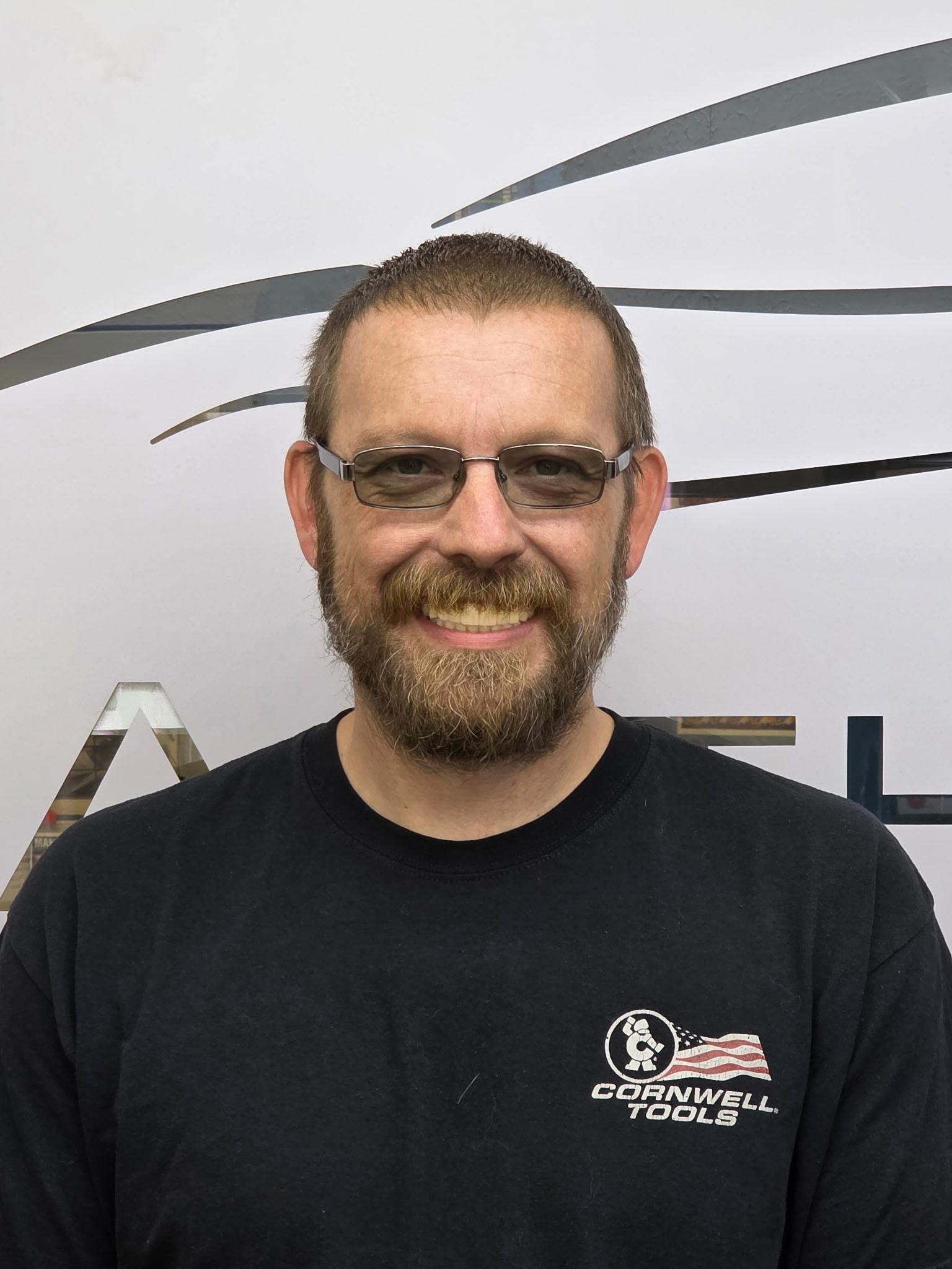 mike tech